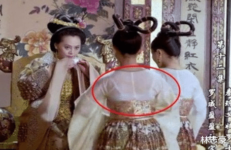 穿帮镜头|“欺骗”观众的搞笑穿帮镜头，网友：导演你过来，我保证不打你