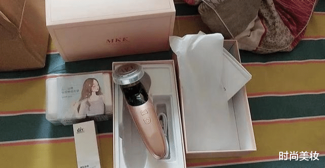 发型|宋轶参加《beauty小姐》综艺后，皮肤好是有原因的，看她如何护肤