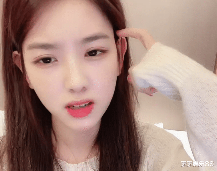 孙一宁|王思聪开始新反攻？孙一宁晒小腹照片，聊天核心内容被曝光