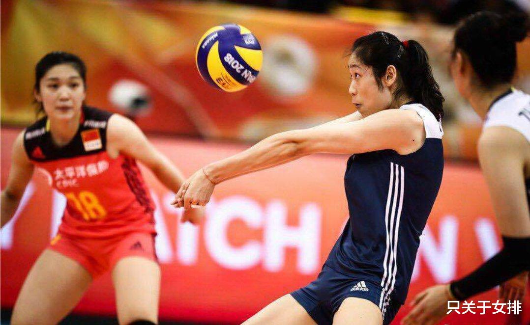 郎平|图穷匕见，卸磨杀驴？安家杰忍4年欲提前上位，郎平或已失女排人事权