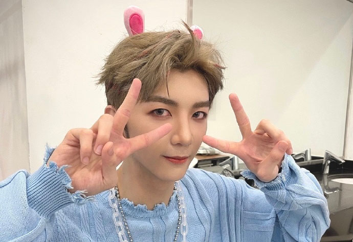 导演请指教|张镐濂以团之名第几名 为何张镐濂没有热度了