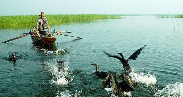 奶球妈咪聊|河北一景区因土鳖走红，有“华北明珠”之誉，距市中心只有58公里