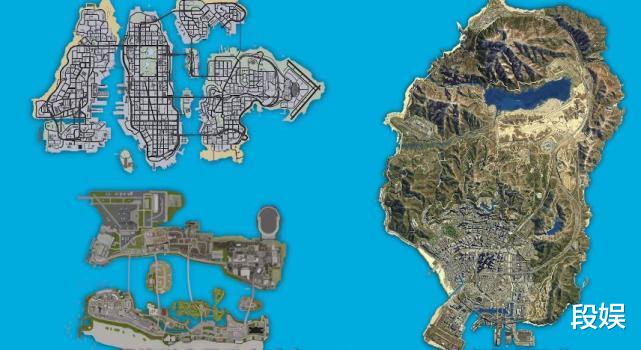 侠盗猎车手online|《GTA6》真的要来了吗？《GTA5》又一次价格永降，快了！