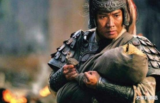 赵云|刘备去世前，严厉强调“万不可重用赵云”，这其中有何深意？