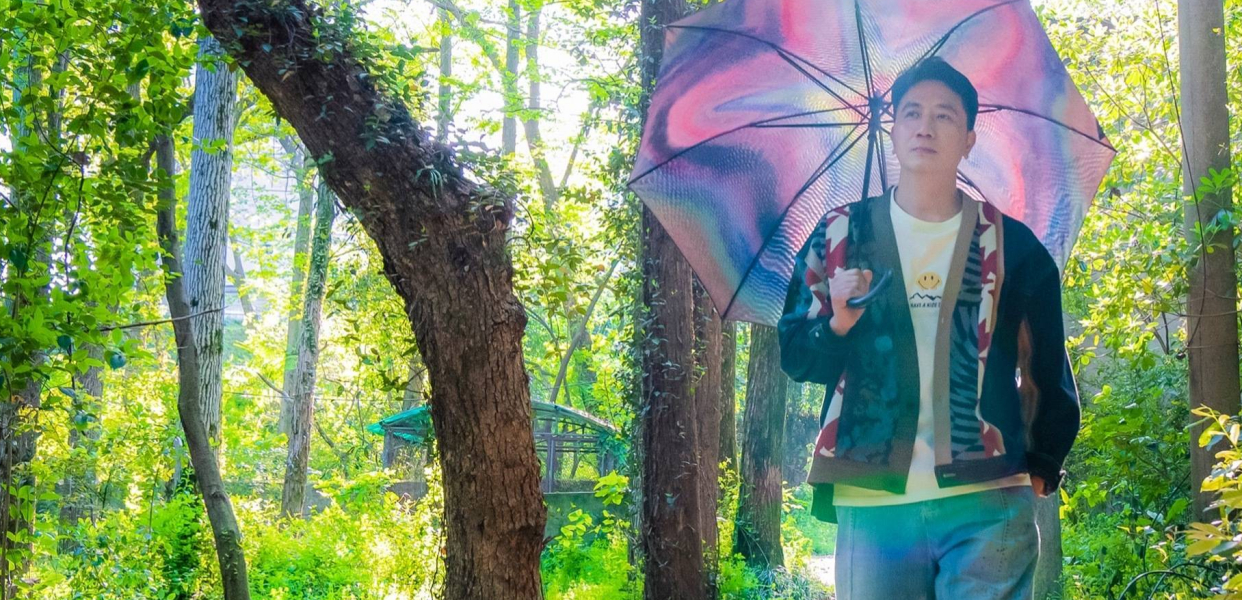 林生斌|林生斌被曝婚内出轨家暴，前妻父母表示：账户八万多快拿不回来