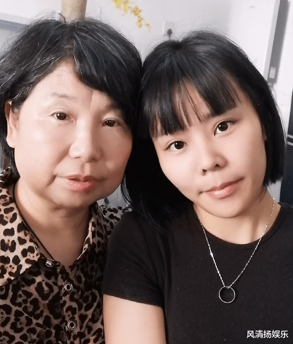 杜新枝|杜新枝晒出无罪证明，熊磊却被质疑“已订婚”，真是一对好婆媳