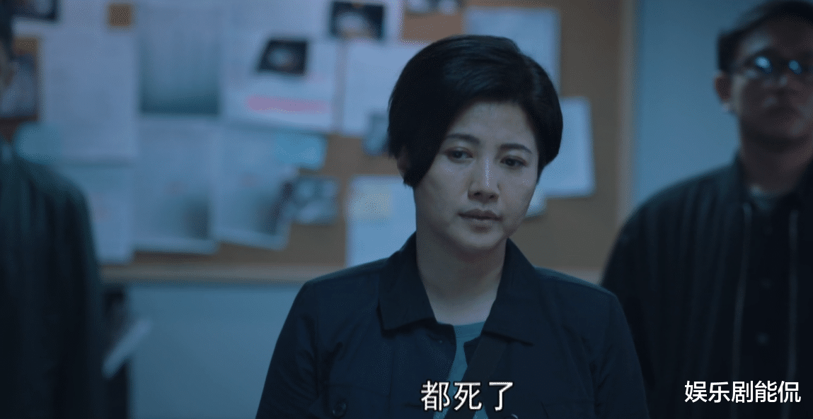 间谍|对手：黄海泄露秘密，致间谍夫妇被杀，但他真是卧底，一切都是戏