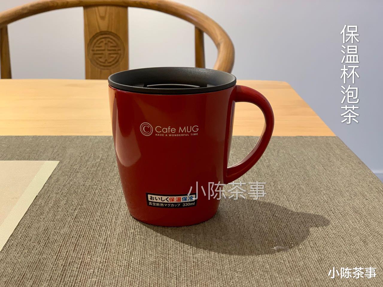 原创|冲泡白茶、红茶、岩茶时，是大壶泡好，还是盖碗泡好？看完这5点