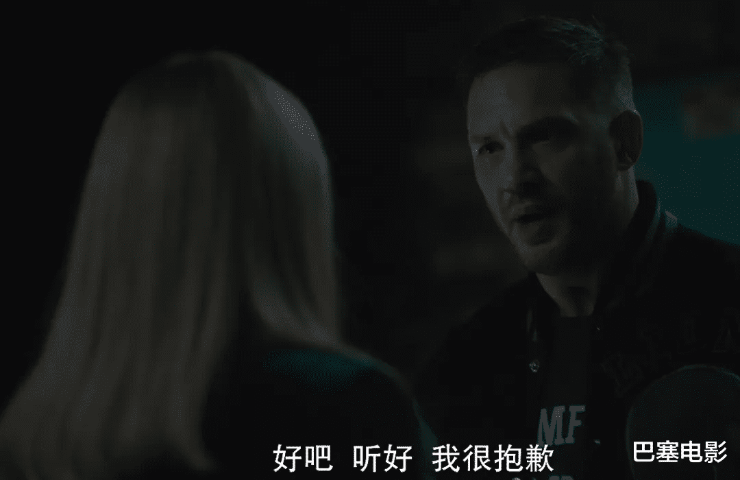 成龙|《毒液2》，烂！洋垃圾还是别来中国圈钱了