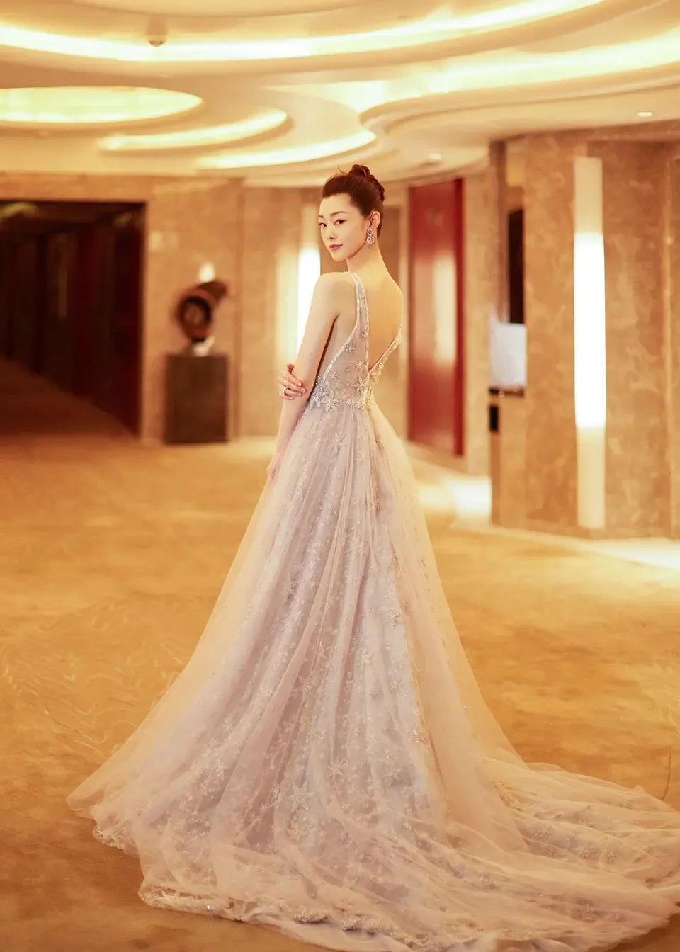 宋轶|郭麒麟当众表白大7岁女孩：多希望你就是德云社少夫人