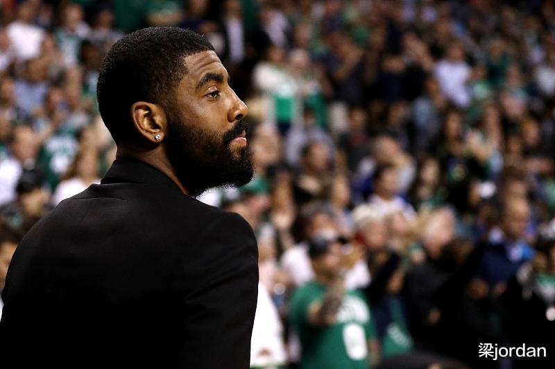 |当一名NBA球员没有职业素养，你还会喜欢他吗？