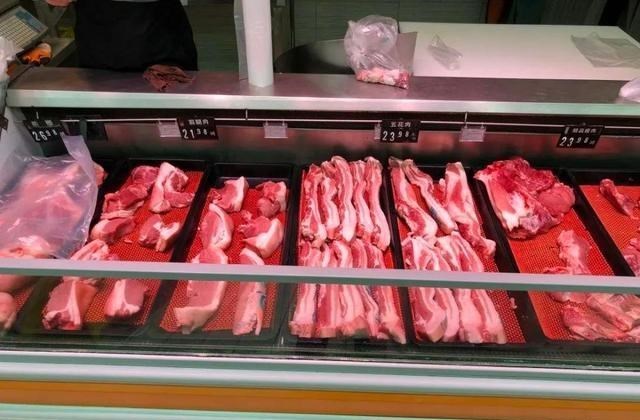 物价|30元的肉、100万元的房子、3000元的工资，这是不少人的生活现状