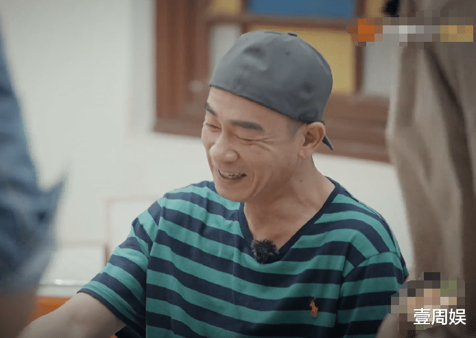 陈小春|《大湾仔的夜》首播！三菜一汤要卖1600元？陈小春没有底气！