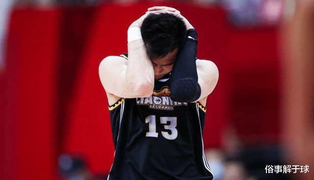 易建联|袁公辞世！CBA众将集体缅怀，易建联：一生为国为民，致敬伟大