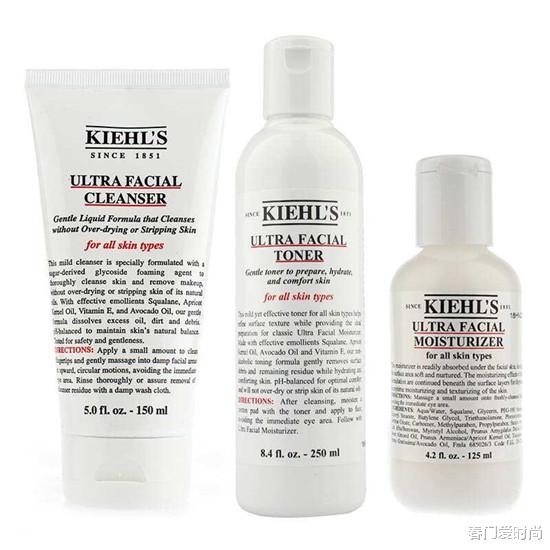 蜂蜜 高口碑效果好的护肤品套装 改善肌肤问题 像明星的肌肤一样好看