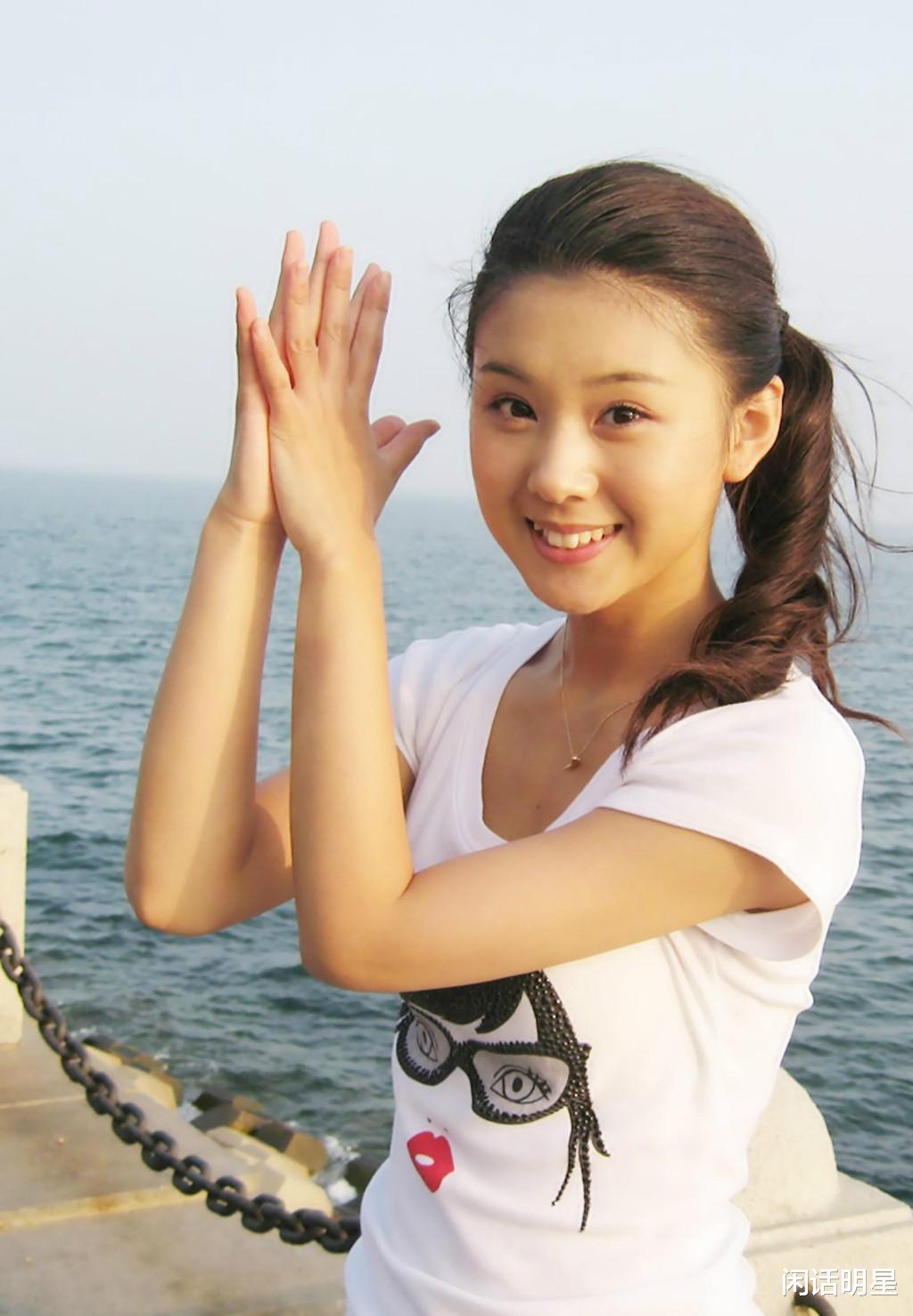 吻戏|公开拒绝吻戏的女星,有婚后不拍,有只和某人拍,是不是食言?