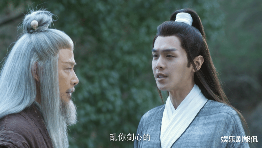海贼王|雪中悍刀行：徐凤年因何打开剑仙20年的心结？他不曾这么“无赖”