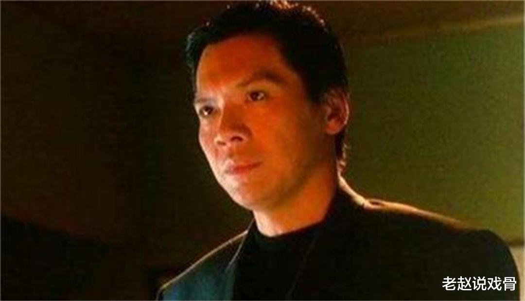 任达华|风月出身的任达华，凭什么救华仔出东北？还让赵本山给他面子