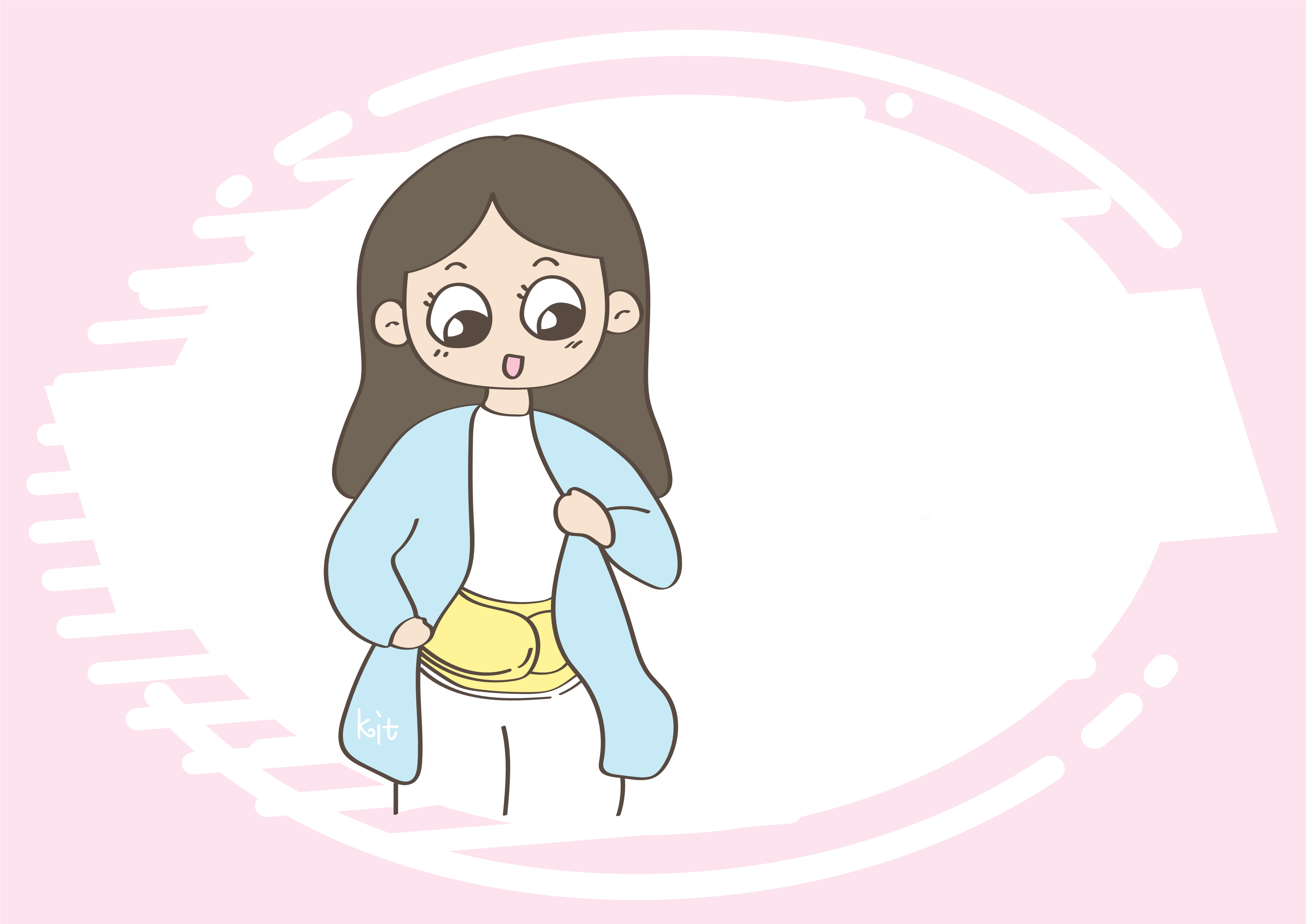 产后减肥 产后瘦身有妙招？孕妈学会这几步，让你想变胖都难