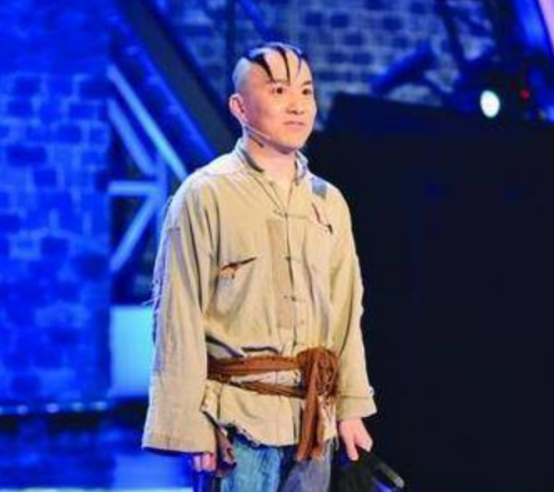 孟智超|他是“三毛”扮演者，却在表演后被宋丹丹痛批，一代童星为何堕落