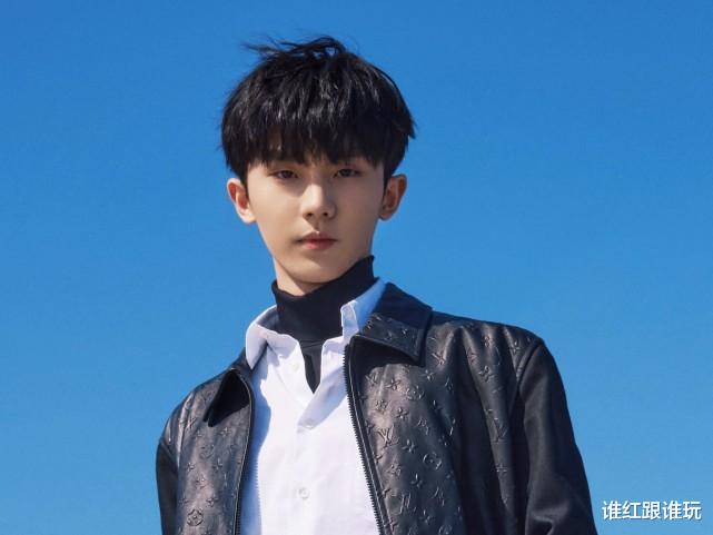 九龙城寨·围城|2022高考的明星：小乔一成小顾廷烨小裴行俭，时代少年团4位成员