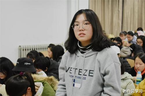 老白侃学习|大学生逐渐“白菜化”，2千万的缺口无人填补，原因让人无奈