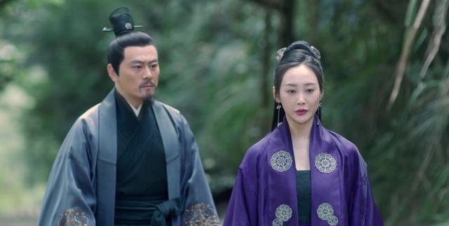 徐凤年|雪中悍刀行：老祖宗要糟蹋曾孙女，为何轩辕敬城不告诉女儿真相？