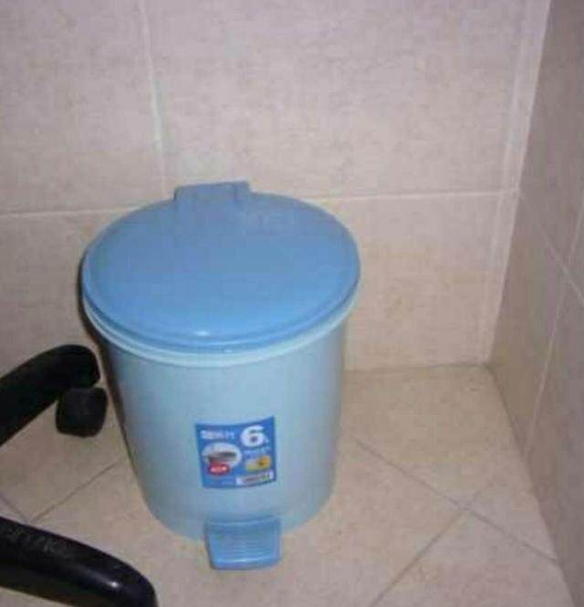 家里垃圾桶万万别放在这里,财神看了不进门,难怪越住越穷