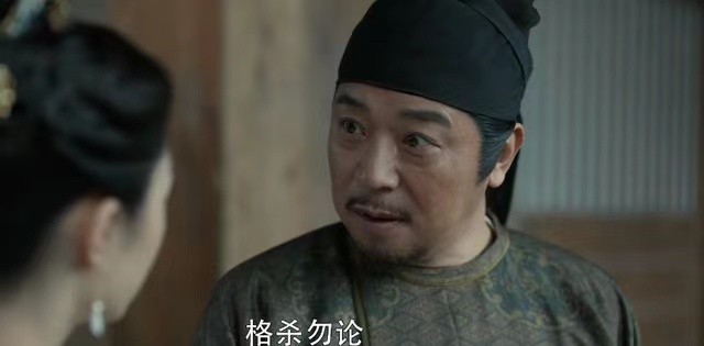 风起洛阳|《风起洛阳》成演技“照妖镜”？老戏骨惊艳四座，年轻演员太出戏