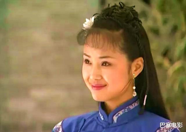 人物设定|以前剧里的丫鬟水准有多高？真是不怕抢了女主的戏