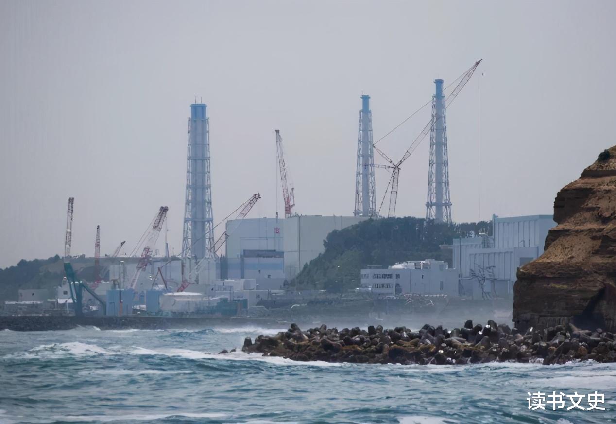 日本不征求他國同意將核污水排入海惹眾怒，國際為何不向其索賠？-圖3