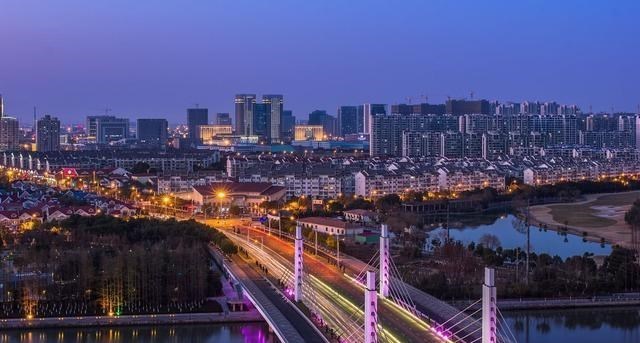 梵恩诗伊宁哥|“县城”将退出舞台?城镇化大背景之下,未来撤县设市或成主流