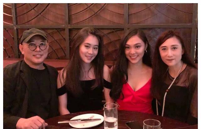 易烊千玺|“国民岳父”李连杰：四个女儿个个貌美如花，当他女婿可不容易