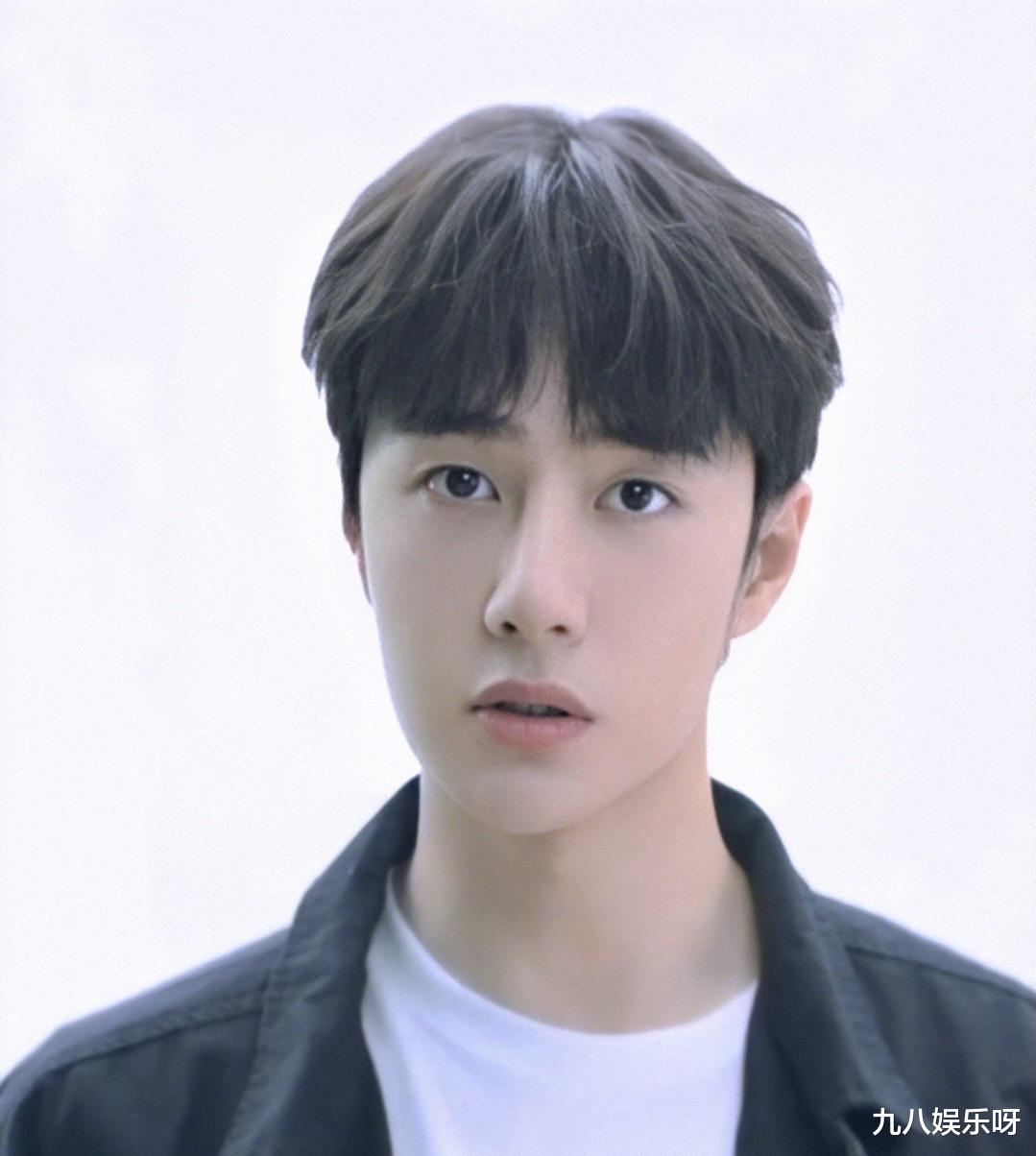 黄子韬|半个娱乐圈为黄子韬庆生:肖战最让人意外,王一博一本正经地搞笑