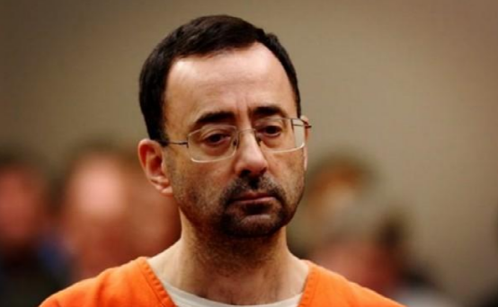 育儿常识大百科|体操队员遭队医性侵!整个体操队无人幸免,奥运冠军临阵退赛!