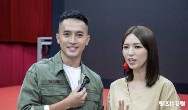 王一博|恭喜！TVB小生入行10多年首次做男主角，兼职做健身教练养家