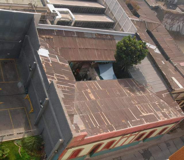 观音大士|看智利的华人生活怎样,就像在国内,那叫一个舒坦