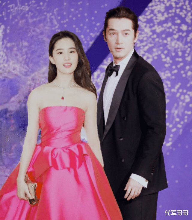 胡歌|网传胡歌刘亦菲已领结婚证，将于年底官宣，到底是真是假？