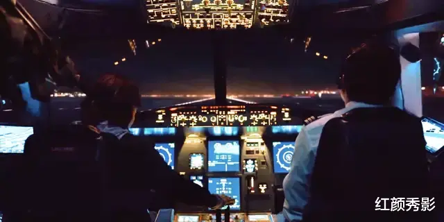 白梦妍|苦等一年，新的末日逃亡开始了