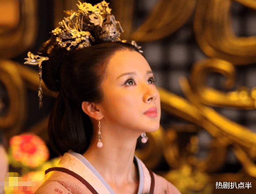 张檬|动脸毁星途的6位女星：张檬3年没戏拍，《爱情公寓》两主演沉寂