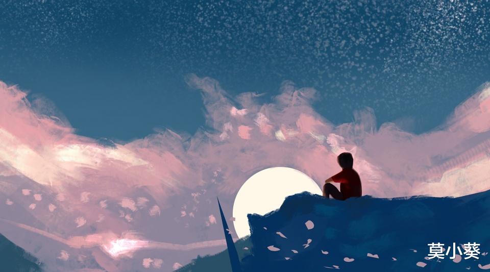 莫小葵|男人想你到极致时，会有很明显的表现，别怀疑