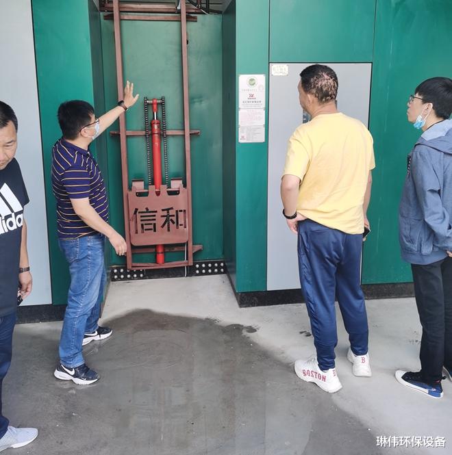 垃圾焚烧炉厂家揭秘燃烧室和炉膛有什么区别?