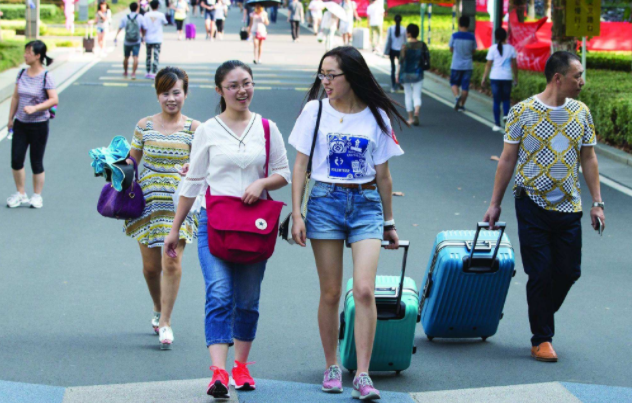 糯妈育儿经|大学生每月生活费1000，真实生活曝光，不逛街、不聚餐艰难度日