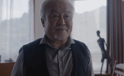 涂们|痛心：61岁金马影帝因食道癌去世