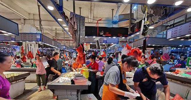 猪肉 猪肉价格“稳定”，这类商品却开始涨价了，专家预测还要涨几个月