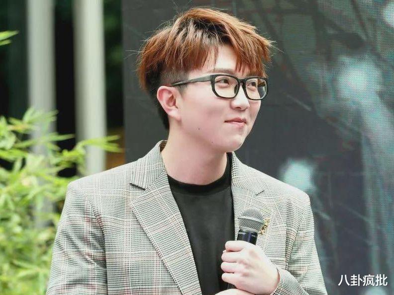 陈奕迅|陈奕迅退圈？毛不易幽默？王嘉尔头大？于正只要热度？李湘隐瞒王岳伦出轨？