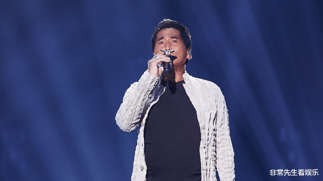 肖战|《我们的歌》齐秦退赛，三大尴尬困扰着他，或许当初就不该参赛