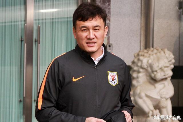 希爾|CCTV5直播廣州VS國安，5+直播廣廈VS廣東，央視為何不播泰山比賽