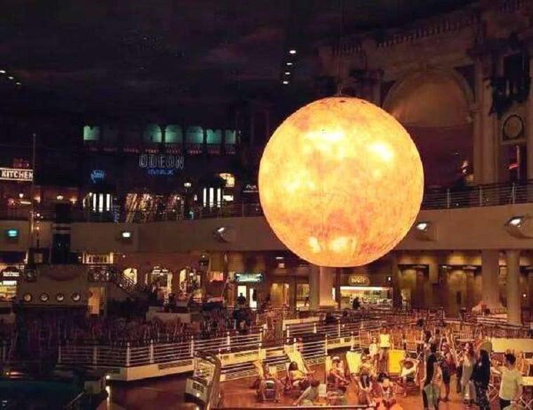 星空寻梦 风力发电危害大，曾被称作垃圾电，为何我国如今大力推广？