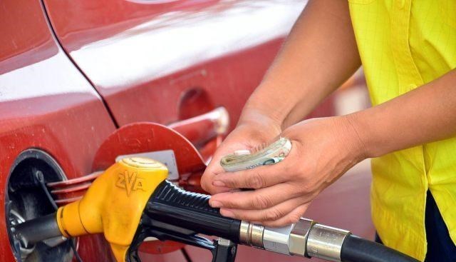 柴油 油价调整消息：今天5月13日，全国92、95号汽油；柴油调后价